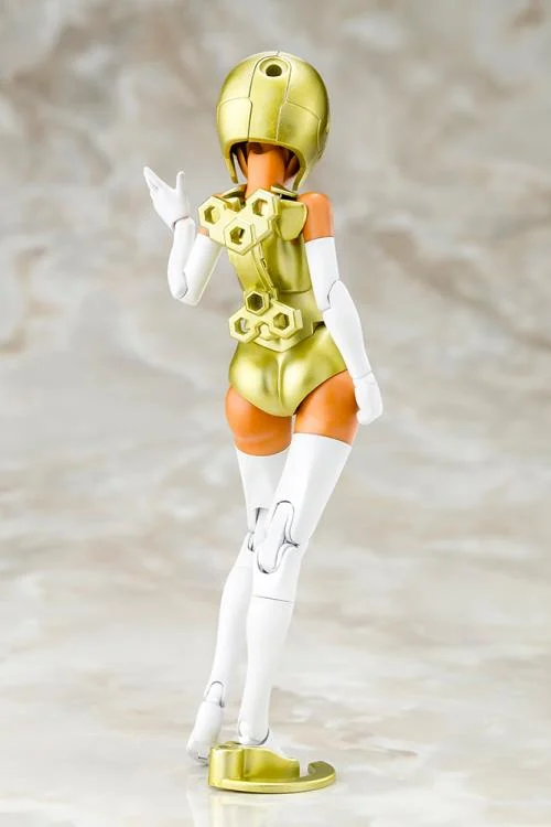 Megami Device B1R-M Chassis Kit (Skin Color E) Model Kit - Image 6