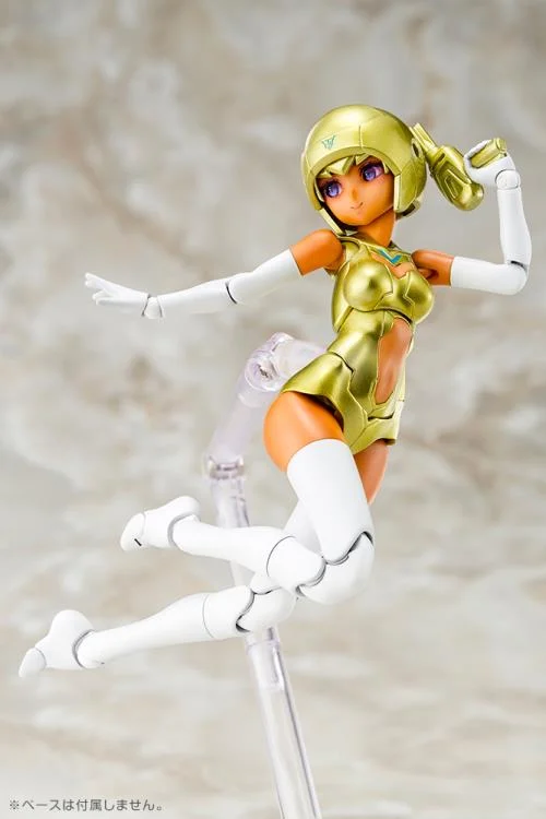 Megami Device B1R-M Chassis Kit (Skin Color E) Model Kit - Image 9