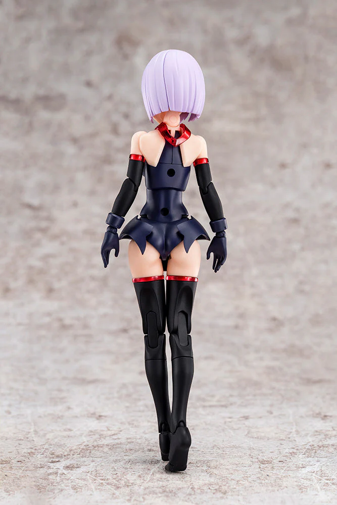 Megami Device Bullet Knights Executioner Model Kit - Image 11