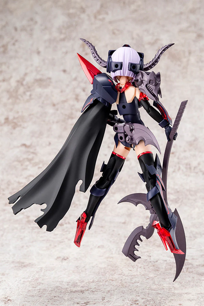 Megami Device Bullet Knights Executioner Model Kit - Image 3