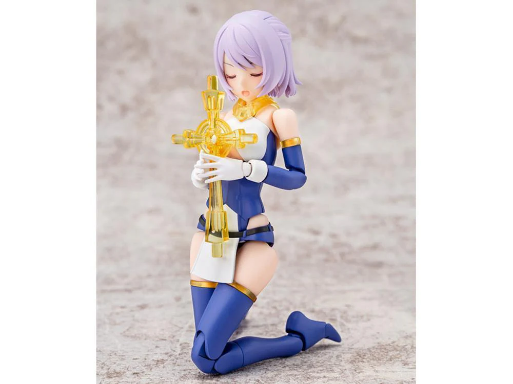 Megami Device Bullet Knights Exorcist Model Kit - Image 13