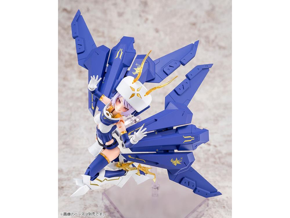 Megami Device Bullet Knights Exorcist Model Kit - Image 5