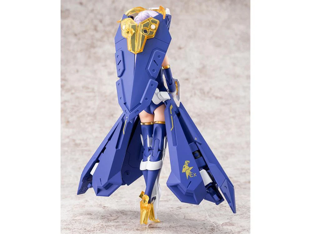 Megami Device Bullet Knights Exorcist Model Kit - Image 7