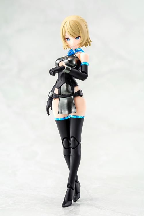 Megami Device Bullet Knights Exorcist Widow - Image 13