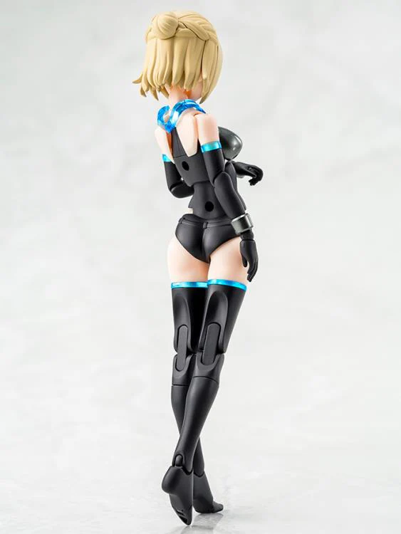 Megami Device Bullet Knights Exorcist Widow - Image 14