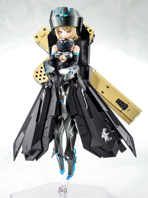 Megami Device Bullet Knights Exorcist Widow - Image 7