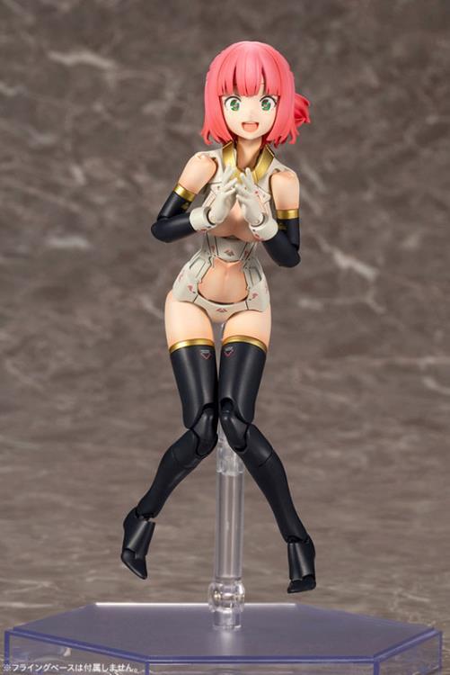 Megami Device Bullet Knights Lancer Model Kit - Image 10