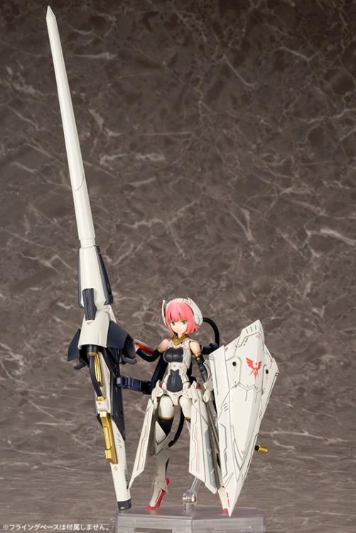 Megami Device Bullet Knights Lancer Model Kit - Image 11