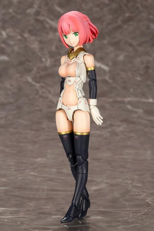 Megami Device Bullet Knights Lancer Model Kit - Image 12