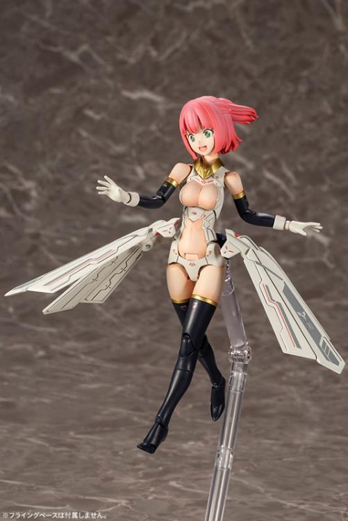 Megami Device Bullet Knights Lancer Model Kit - Image 13