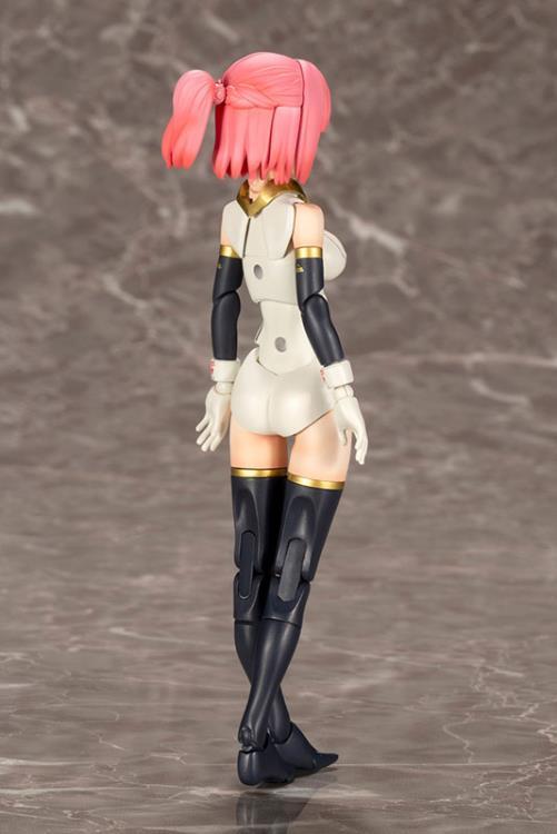 Megami Device Bullet Knights Lancer Model Kit - Image 14