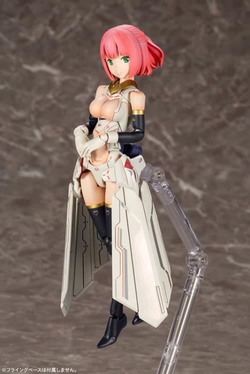 Megami Device Bullet Knights Lancer Model Kit - Image 3