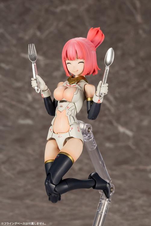 Megami Device Bullet Knights Lancer Model Kit - Image 4
