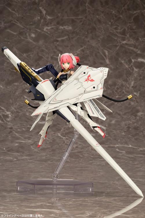 Megami Device Bullet Knights Lancer Model Kit - Image 5