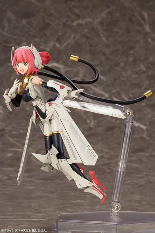 Megami Device Bullet Knights Lancer Model Kit - Image 7