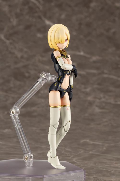 Megami Device Bullet Knights Launcher Model Kit - Image 12