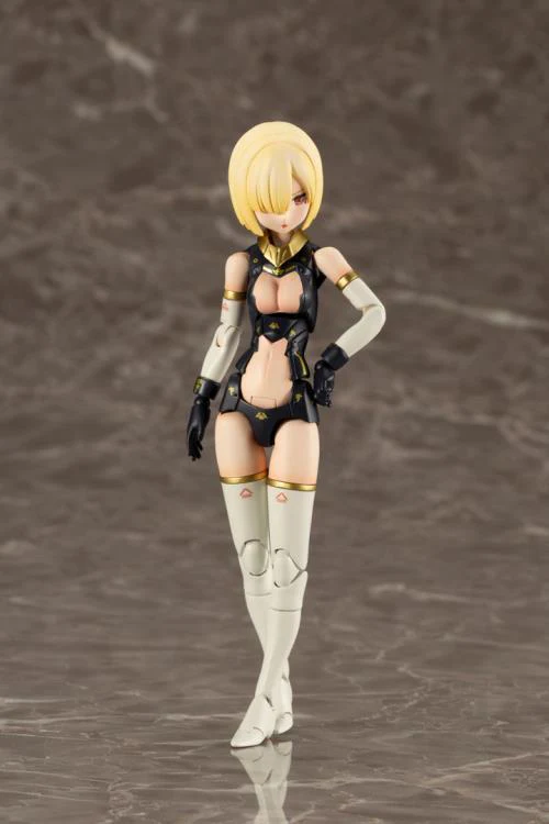 Megami Device Bullet Knights Launcher Model Kit - Image 13
