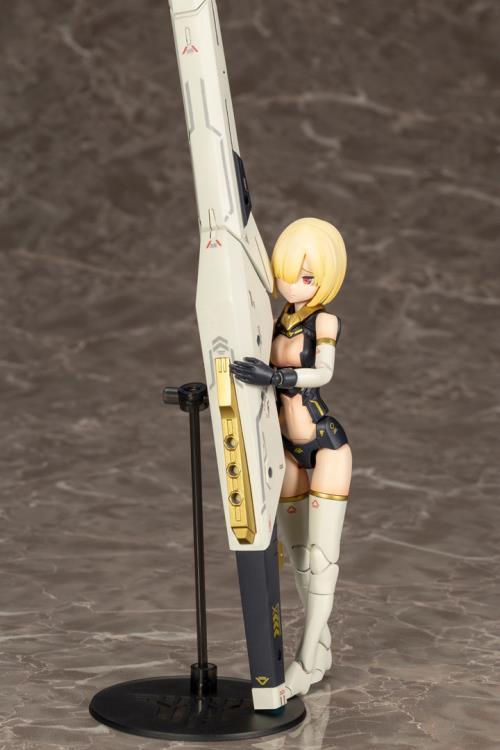 Megami Device Bullet Knights Launcher Model Kit - Image 14
