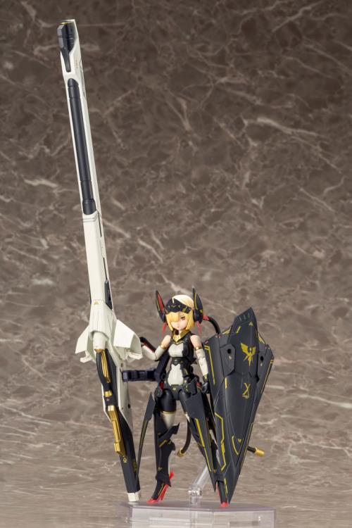 Megami Device Bullet Knights Launcher Model Kit - Image 3