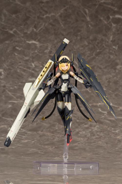 Megami Device Bullet Knights Launcher Model Kit - Image 4