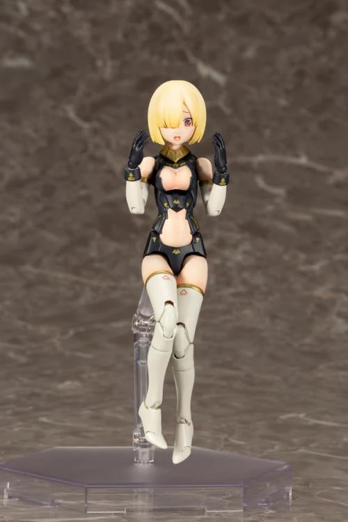 Megami Device Bullet Knights Launcher Model Kit - Image 6