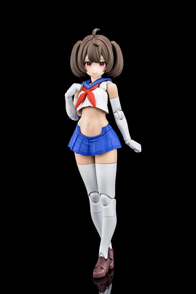Megami Device Buster Doll Gunner Model Kit - Image 12