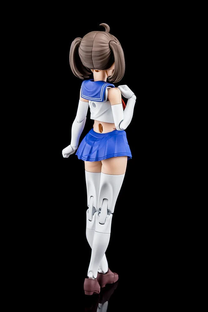 Megami Device Buster Doll Gunner Model Kit - Image 13