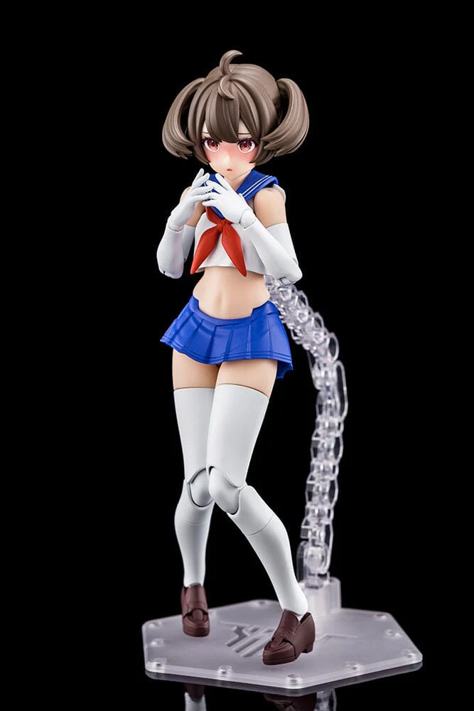 Megami Device Buster Doll Gunner Model Kit - Image 14