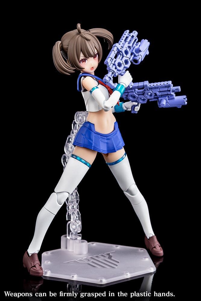 Megami Device Buster Doll Gunner Model Kit - Image 15