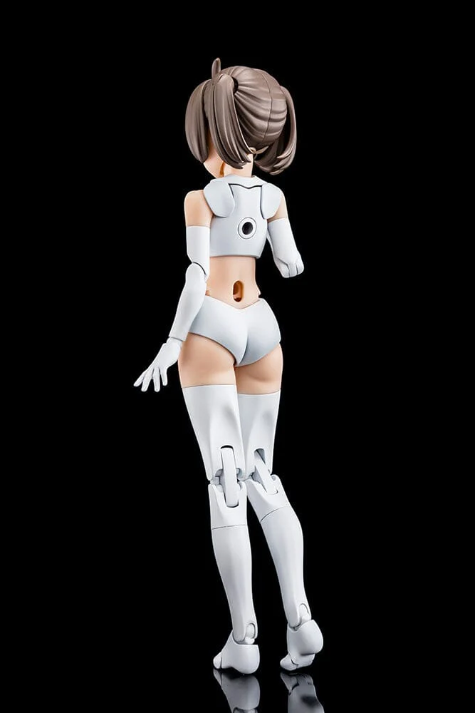 Megami Device Buster Doll Gunner Model Kit - Image 17