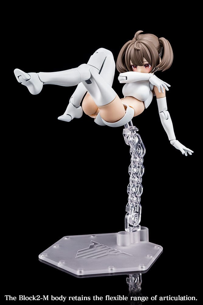 Megami Device Buster Doll Gunner Model Kit - Image 18