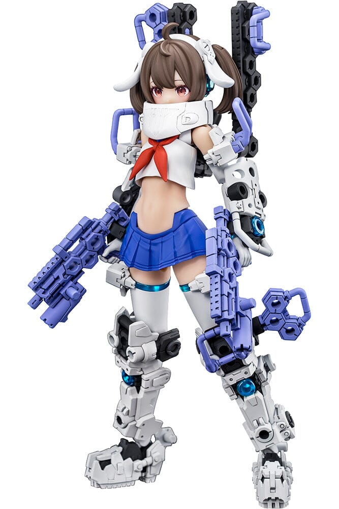 Megami Device Buster Doll Gunner Model Kit - Image 21