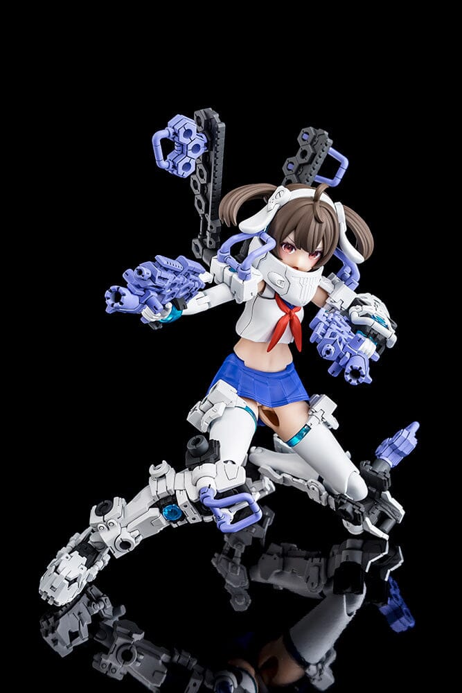 Megami Device Buster Doll Gunner Model Kit - Image 3