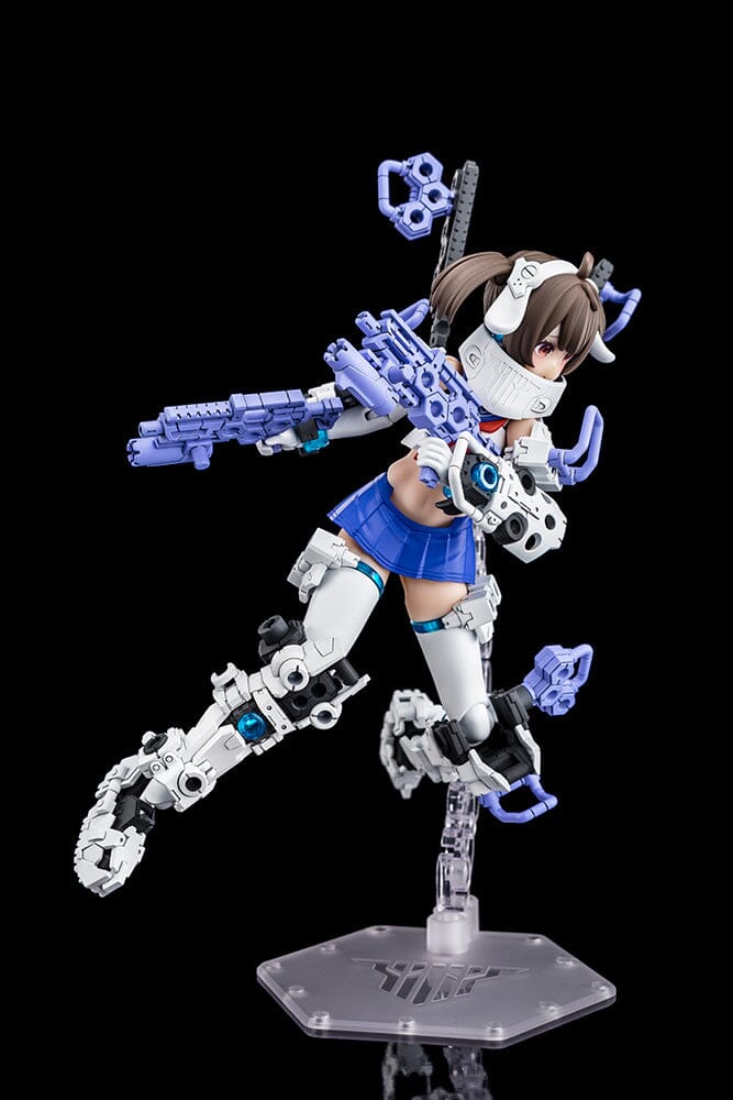 Megami Device Buster Doll Gunner Model Kit - Image 4