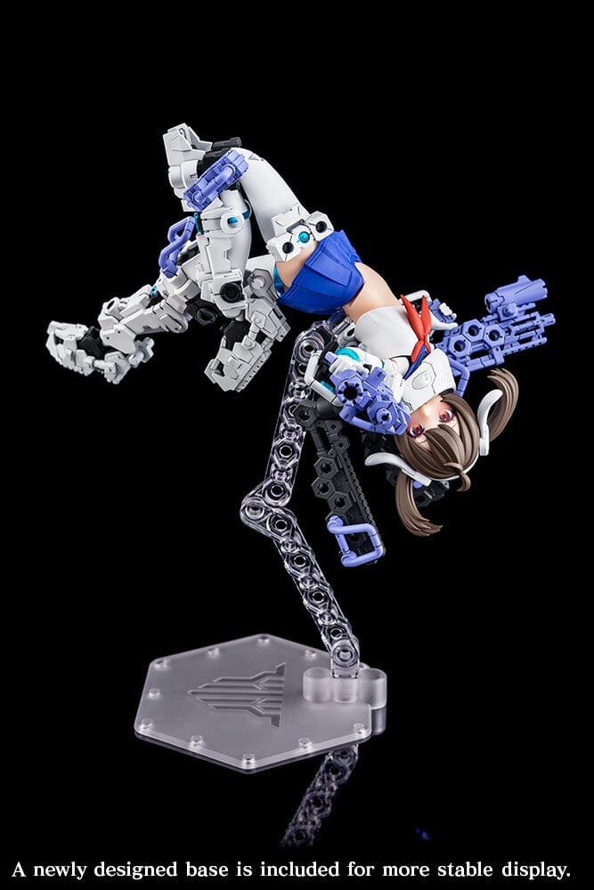 Megami Device Buster Doll Gunner Model Kit - Image 5