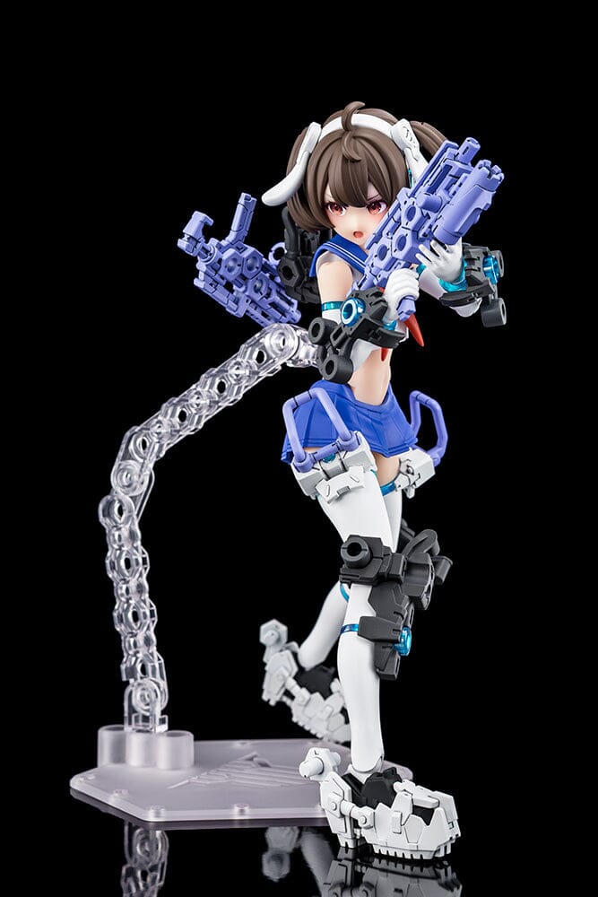 Megami Device Buster Doll Gunner Model Kit - Image 8
