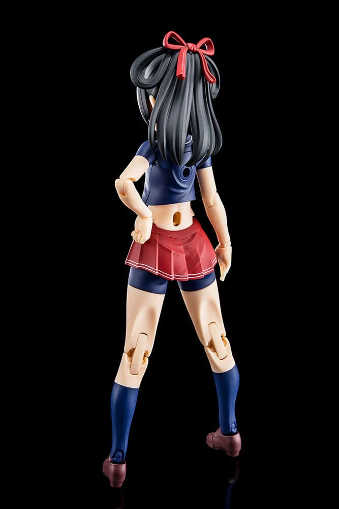 Megami Device Buster Doll Knight Model Kit - Image 14