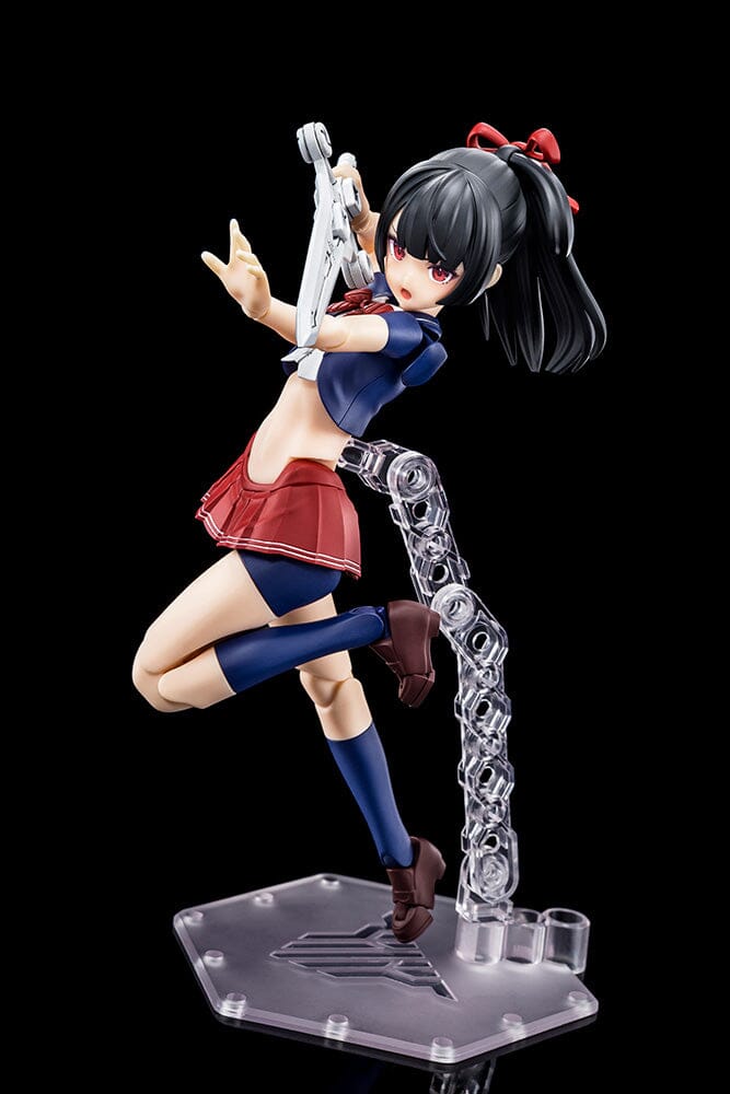 Megami Device Buster Doll Knight Model Kit - Image 15