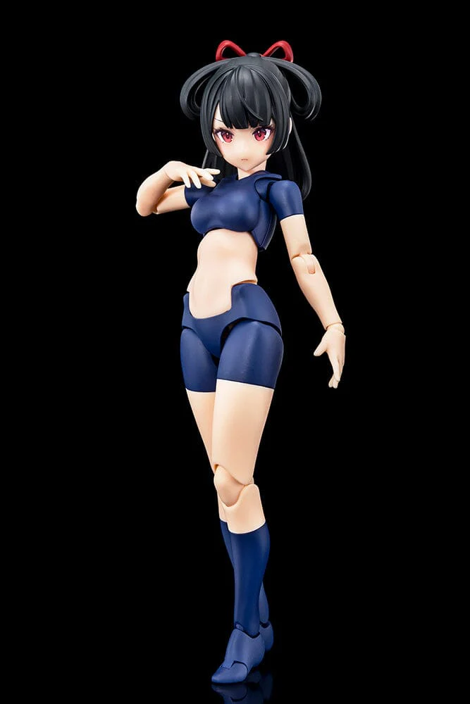 Megami Device Buster Doll Knight Model Kit - Image 17