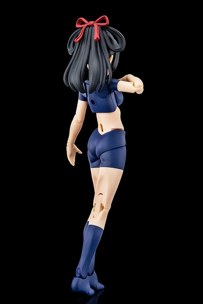 Megami Device Buster Doll Knight Model Kit - Image 18