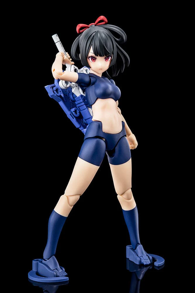 Megami Device Buster Doll Knight Model Kit - Image 20