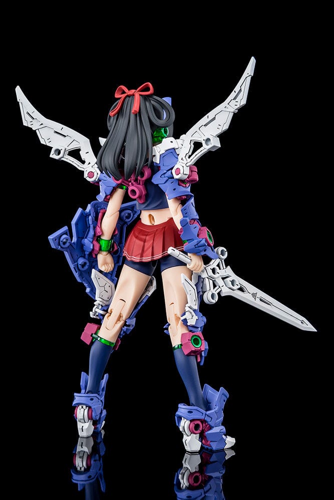 Megami Device Buster Doll Knight Model Kit - Image 3