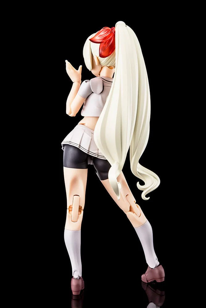 Megami Device Buster Doll Paladin Model Kit - Image 12