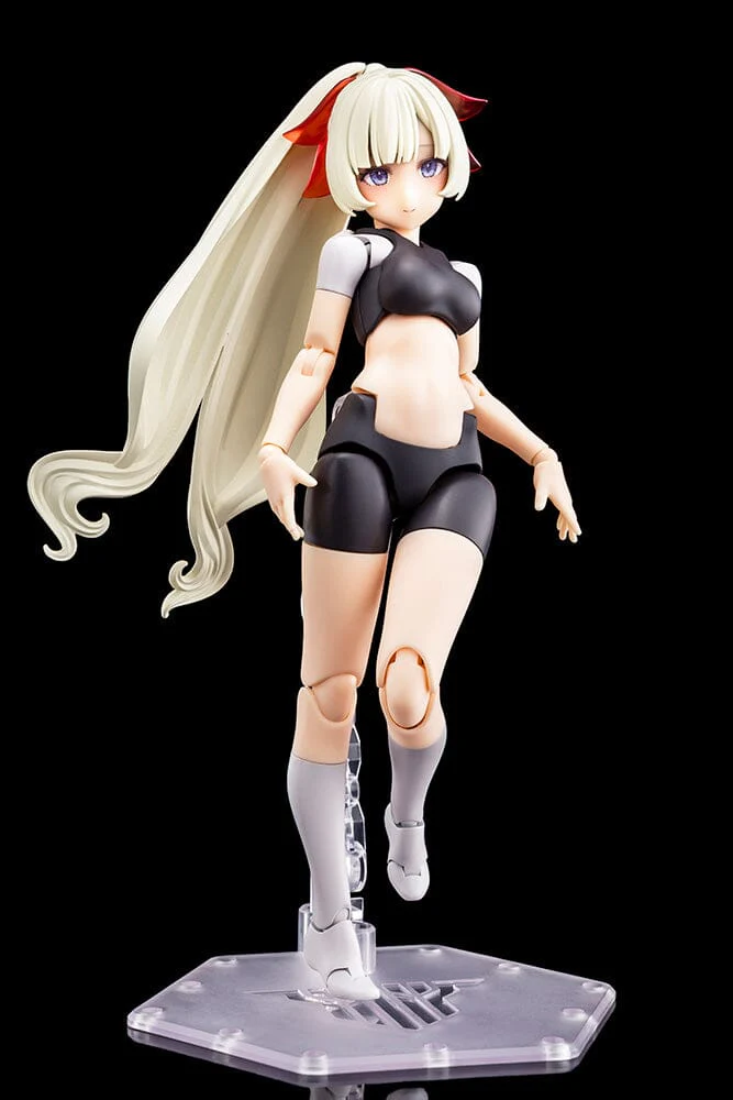 Megami Device Buster Doll Paladin Model Kit - Image 14