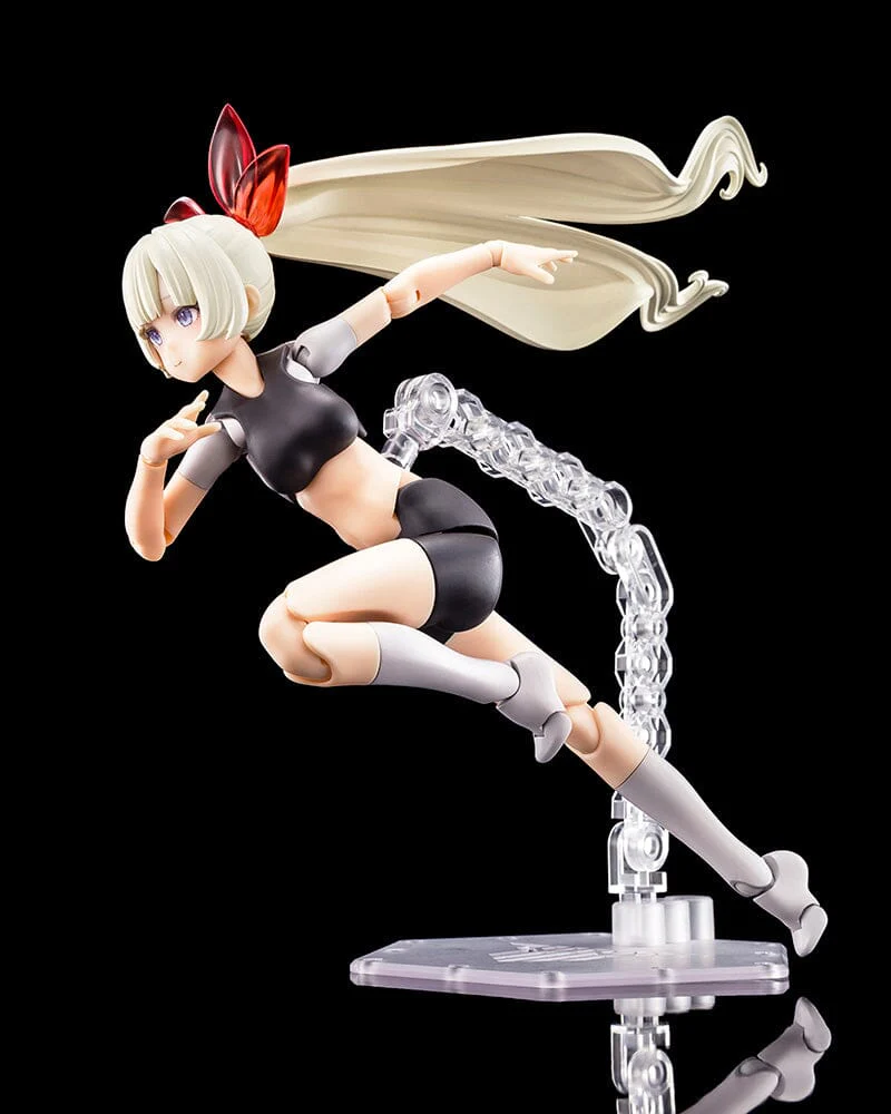 Megami Device Buster Doll Paladin Model Kit - Image 15