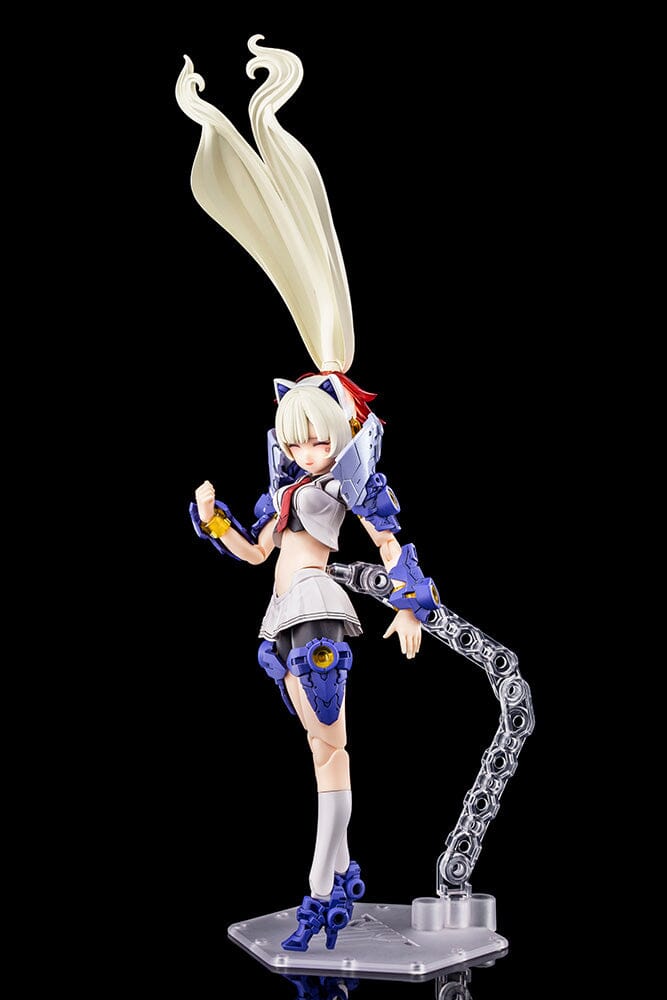 Megami Device Buster Doll Paladin Model Kit - Image 9