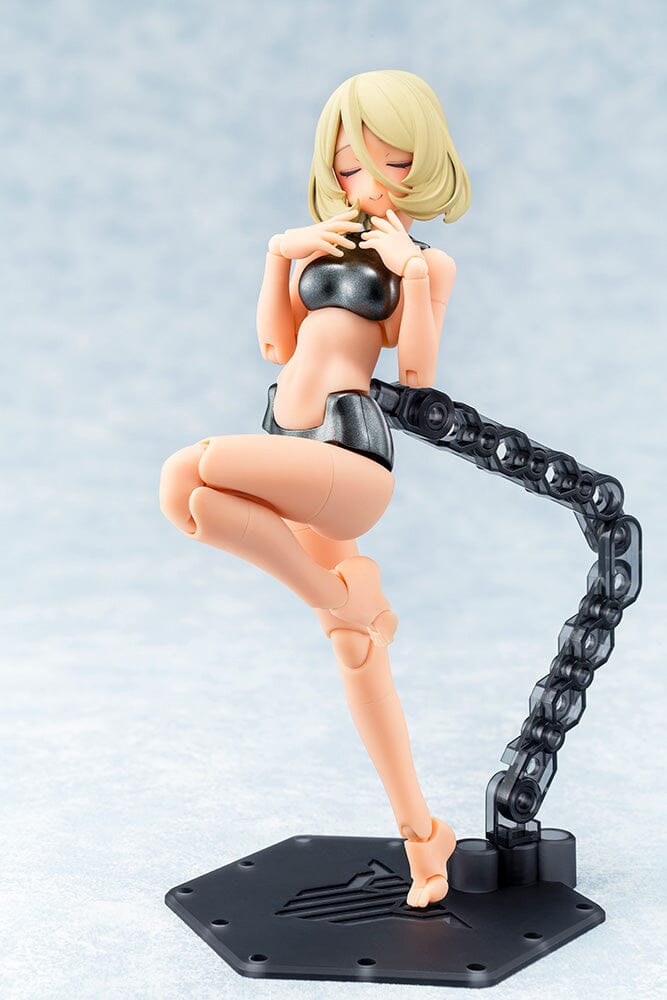 Megami Device Buster Doll Tank Midnight Fang Model Kit - Image 12