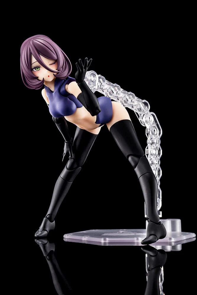 Megami Device Buster Doll Tank Model Kit - Image 14