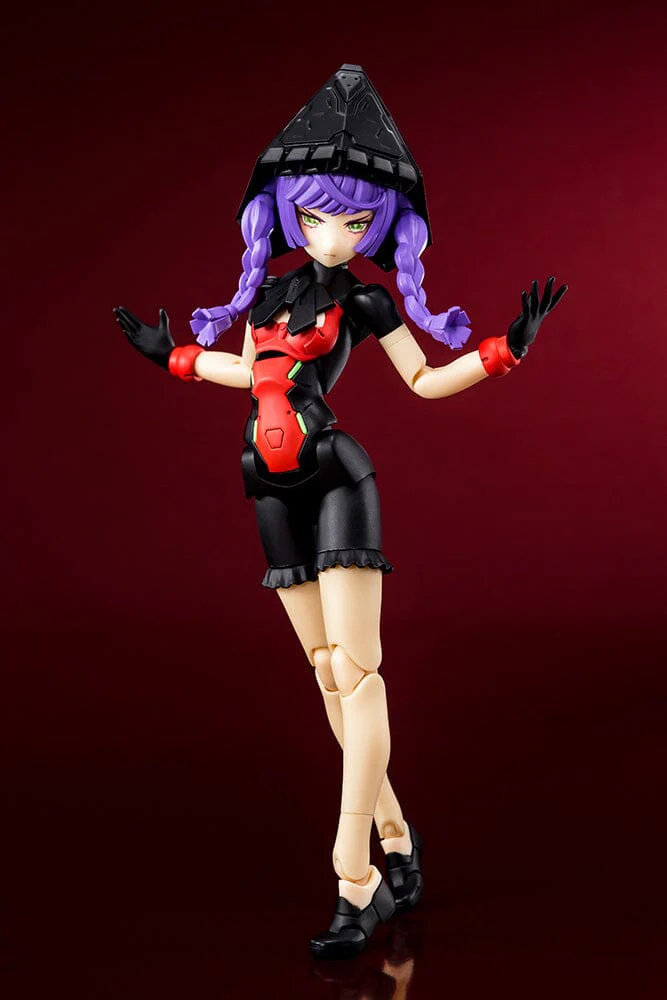 Megami Device Chaos & Pretty Grandma - Image 10