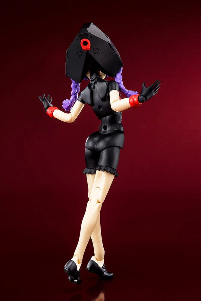 Megami Device Chaos & Pretty Grandma - Image 11